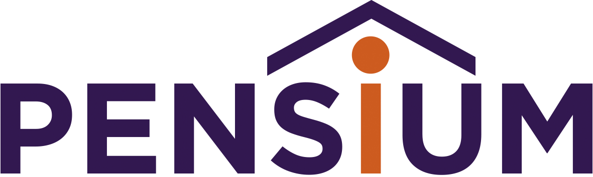 Pensium Logo